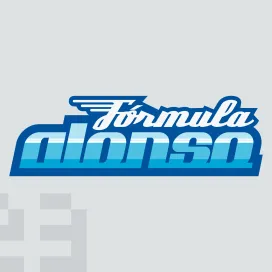 Formula alonso
